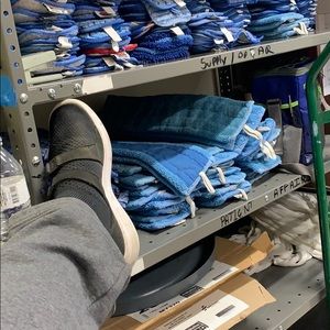 Meet your Posher, Jared